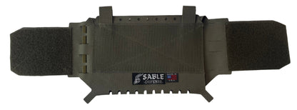 E.P.S Expandable Placard System