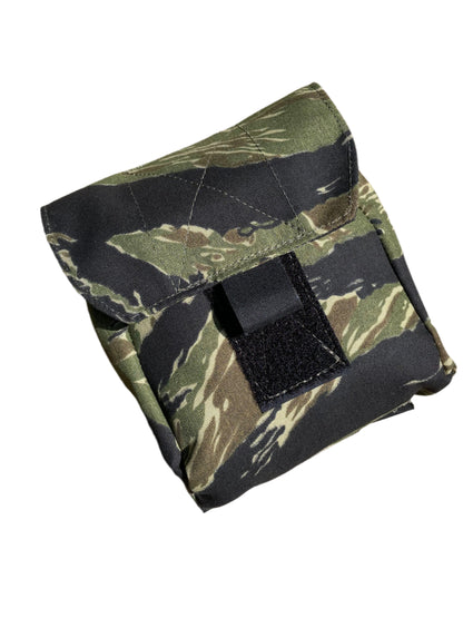 6x6 Side Plate / Utility Pouch