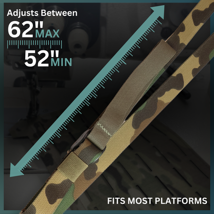 T1 Sling Niche Camo Options