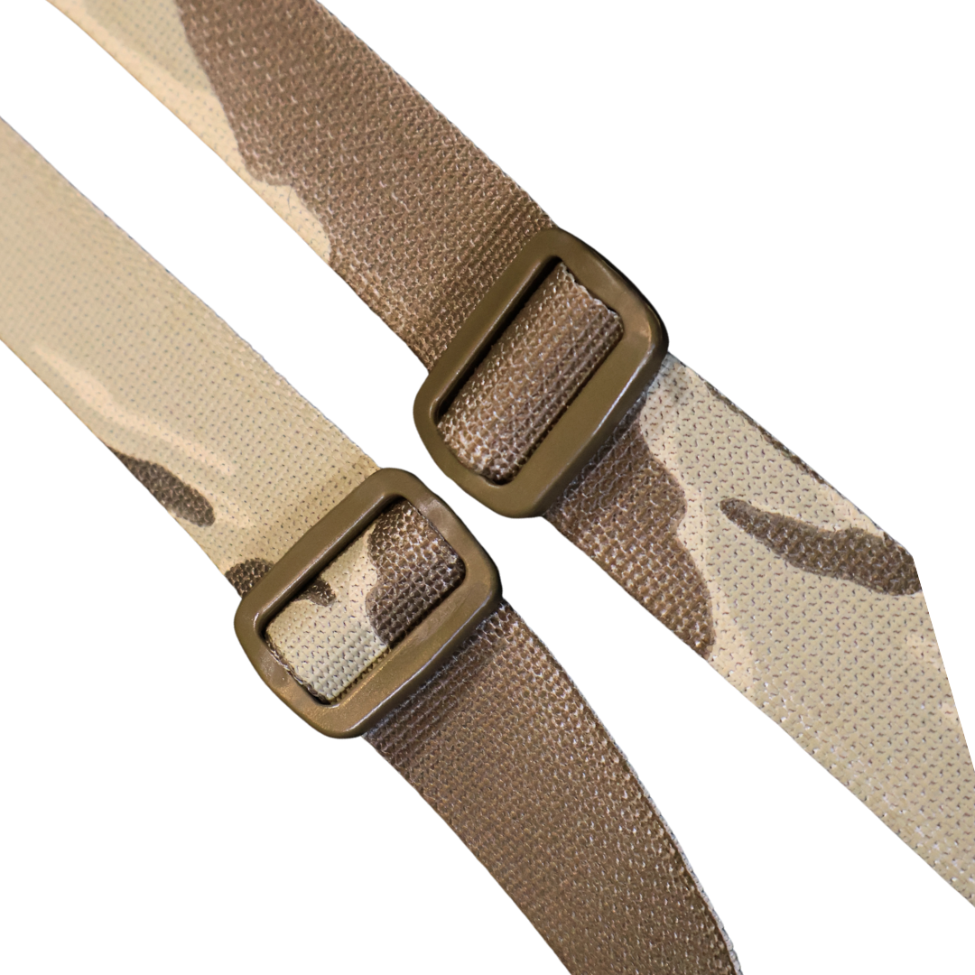 PRE ORDER: T1 Sling & M*PUL Combo: Desert Tiger Stripe