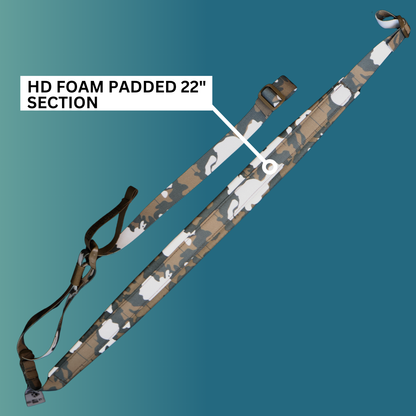 Pre Order: Red Dawn Camo Sling - Opens July 4th