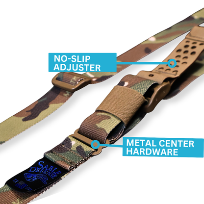 T1 Sling - MultiCam Options