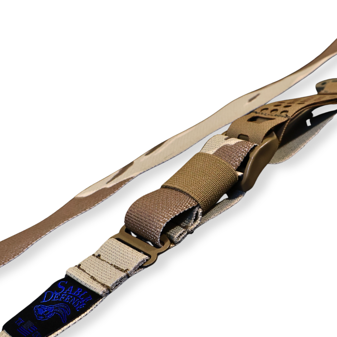 T1 Sling - Desert Tiger Stripe