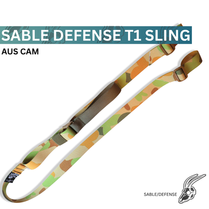 T1 Sling / AUS CAM