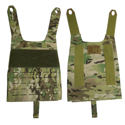 Springbok 10x12 Plate Carrier Bag Set