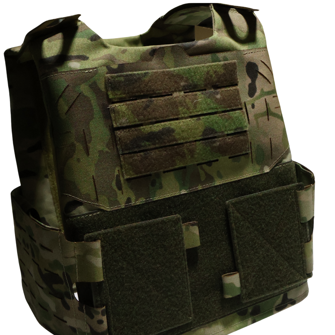 SPRINGBOK 10x12 Plate Carrier Bundle
