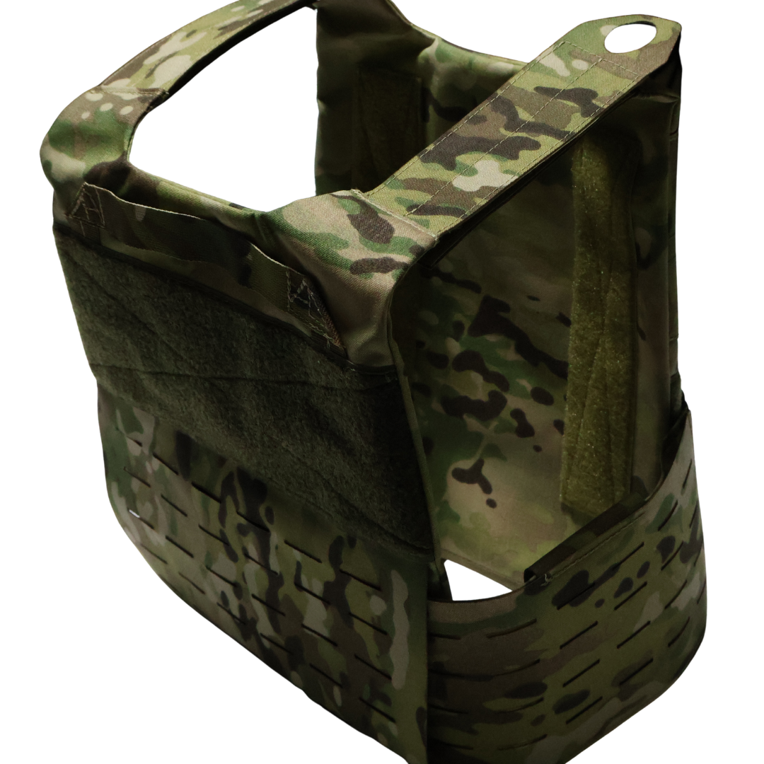 SPRINGBOK 10x12 Plate Carrier Bundle
