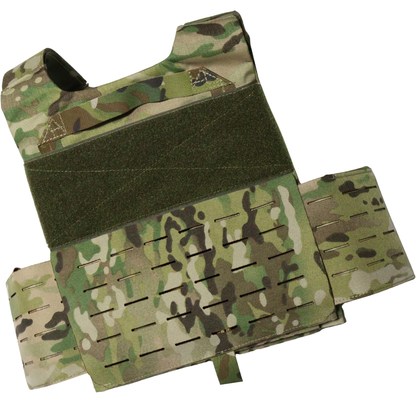 Springbok 10x12 Plate Carrier Bag Set