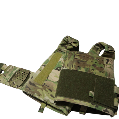 SPRINGBOK 10x12 Plate Carrier Bundle