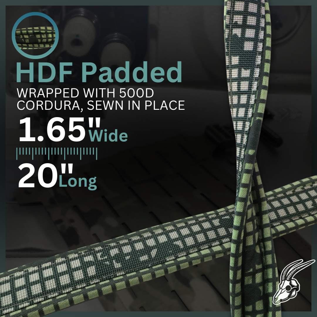 T2 Padded Sling / Desert Night Camo DNC