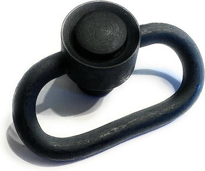 1" Steel QD Swivel