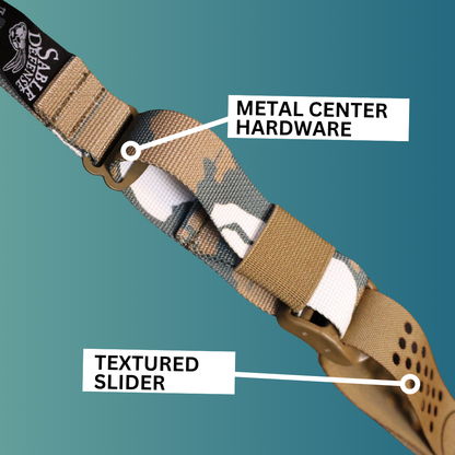 Pre Order: Red Dawn Camo Sling - Opens July 4th