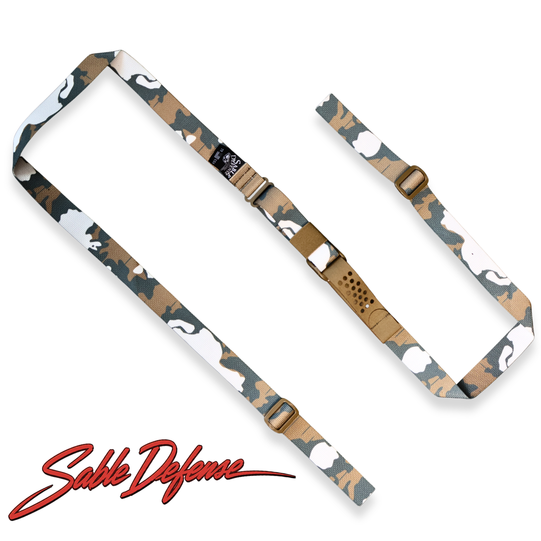Pre Order: Red Dawn Camo Sling - Opens July 4th