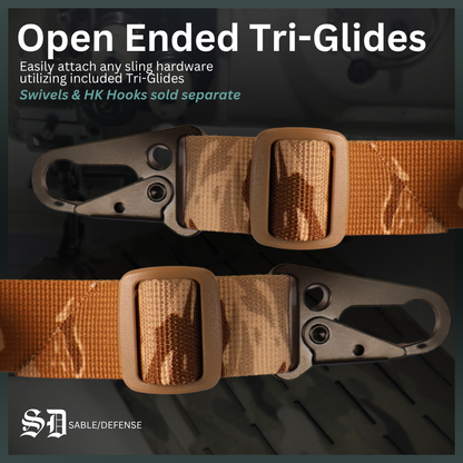 T1 Sling / Desert Night Camo DNC