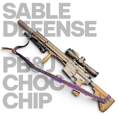 PB&J Sling (LIMITED)