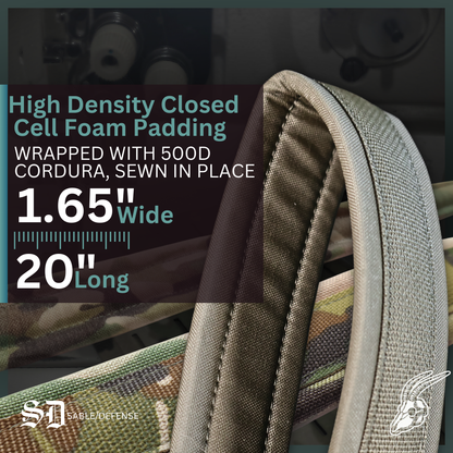 T2 Padded Sling / Solid Colors