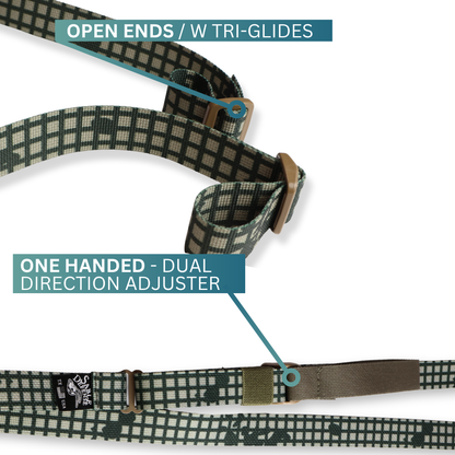 T1 Sling / Desert Night Camo DNC