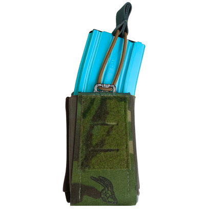 SIMP-R (Single Individual Mag Pouch Rifle)