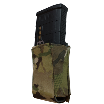 SIMP-BR (Single Individual Mag Pouch Battle Rifle )