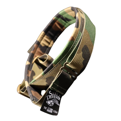 T2 Padded Sling Camos (Multicam, Woodland, DNC, TigerStripe )