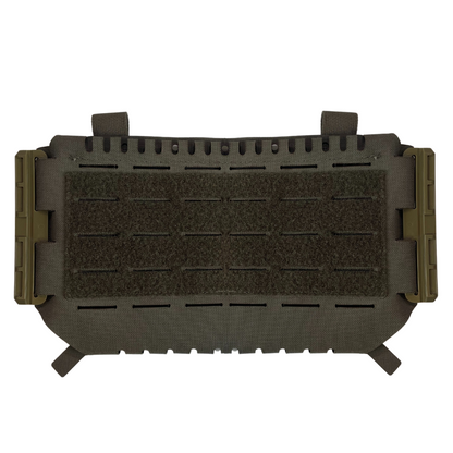 E.P.S Expandable Placard System