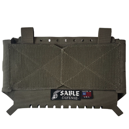 E.P.S Expandable Placard System