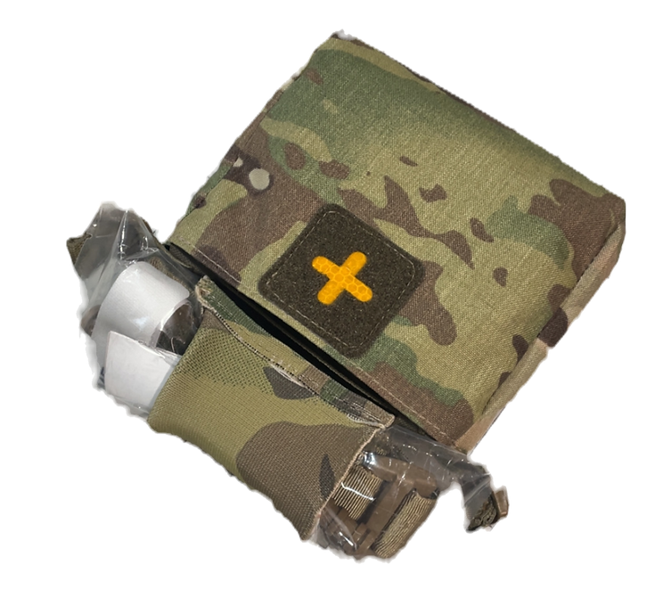 Teardown Modular First Aid Kit