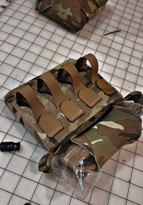 Teardown Modular First Aid Kit