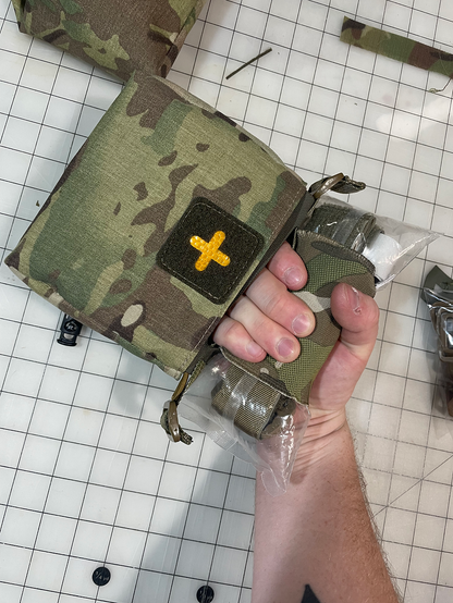 Teardown Modular First Aid Kit