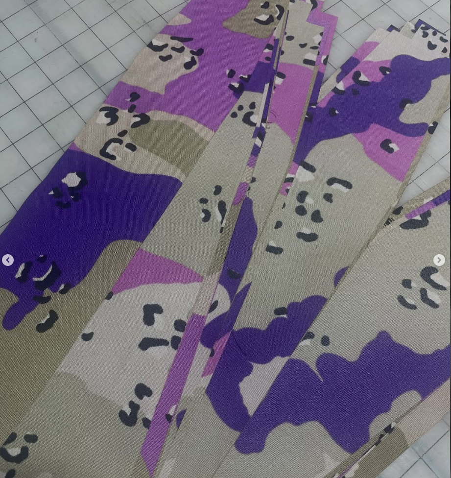 PB&J Sling (LIMITED)